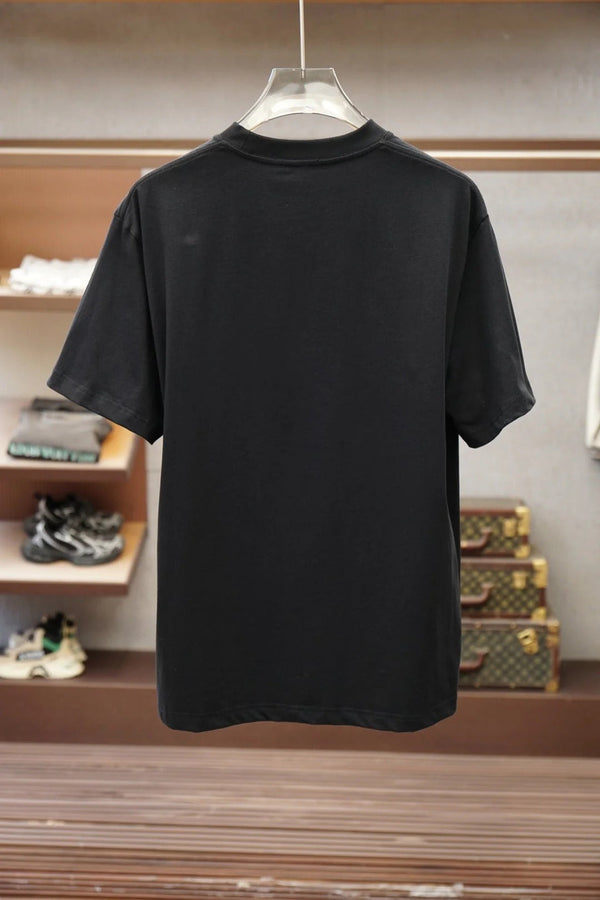 PRA 2026 Men's Short-Sleeve T-Shirt Cotton 920048