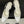 CC 26s Slingback 95 White Mesh Fabric Sheepskin 649441