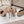 Roger Vivier 2026 Flower Strass Diamond Beige Silk Lambskin 293123