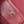 Chanel 2026 Vanity Bag 19.5cm Burgundy Leather