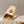 CC 26s Sandales Babies 65 Agneau Beige 658473