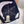 BASEBALL CAP IN BLACK CANVAS