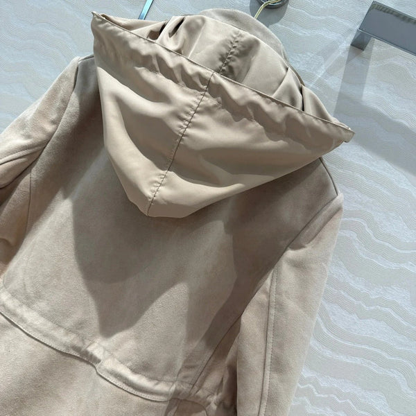LP COAT STYLE 205
