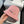 WOVEN BUCKET HAT PINK 674000