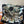 CHANEL 25S SCARF 90 IN SILK 715642