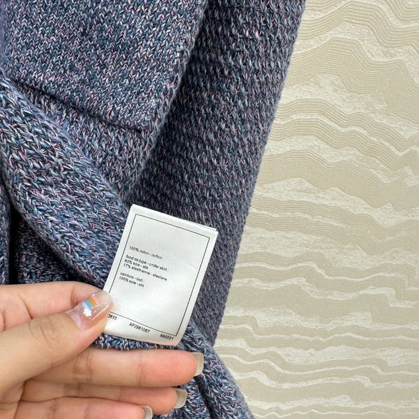 CHANEL CARDIGAN STYLE 91