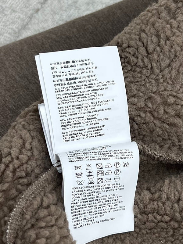 MIUMIU JACKET STYLE 615