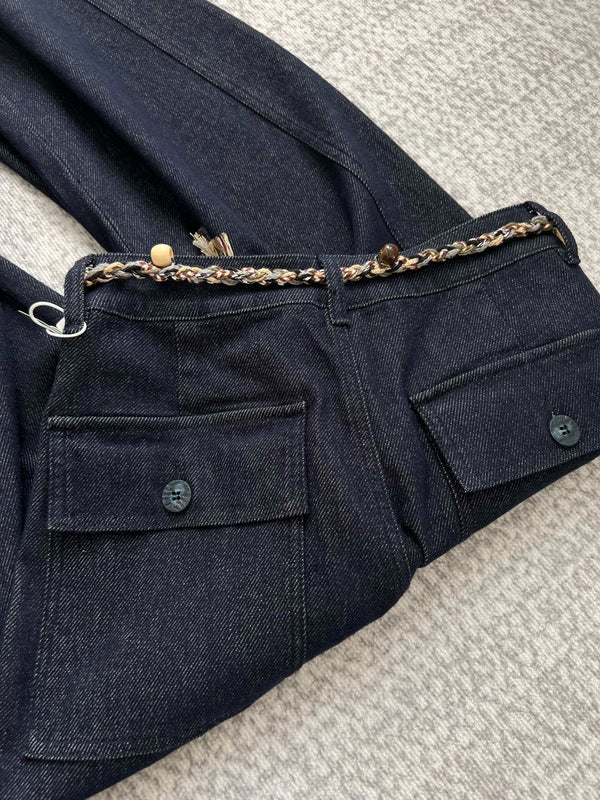 HERMES 25S JEANS 009