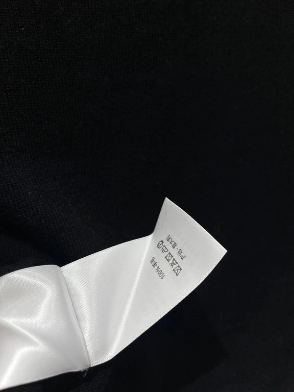 DIOR 25S SWEATER STYLE 382