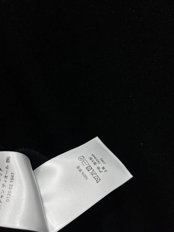 DIOR 25S CREW NECK SWEATER STYLE 353