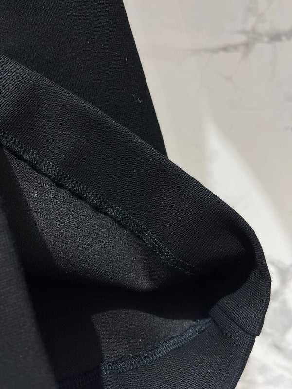 YSL 25S FLARED PANTS STYLE 194
