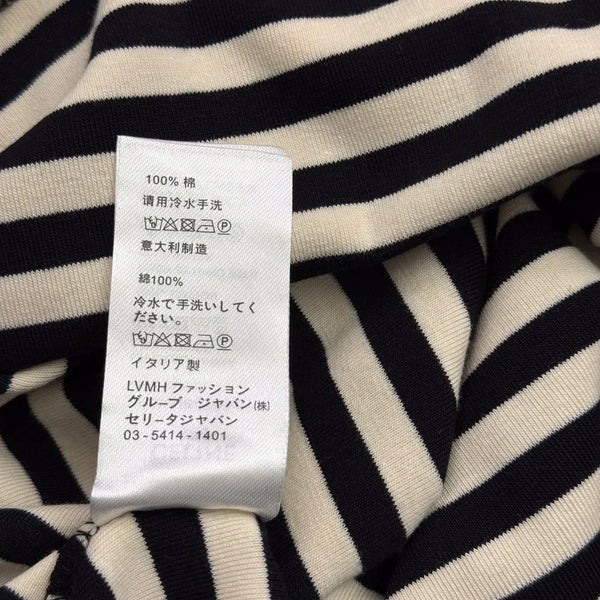 CELINE 25S STRIPED TANK TOP 0115