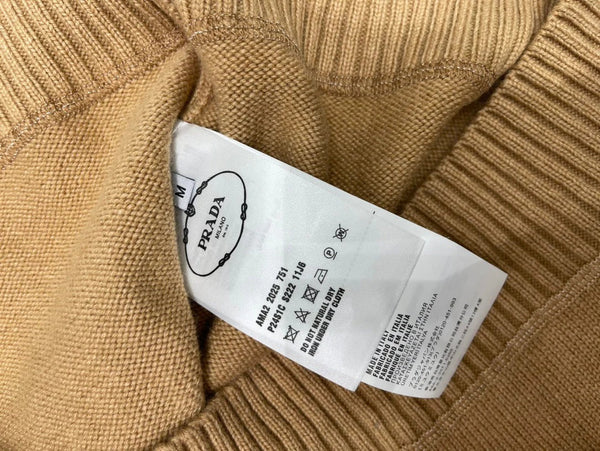 PULL RAS-DU-COU PRADA 25S 340
