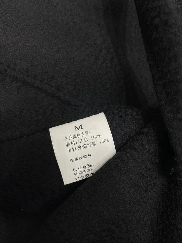 CARDIGAN EN MAILLE HERMÈS 25S 227
