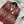 CC 26 Gilet en maille jacquard rayée Laine Cachemire Multicolore 331700