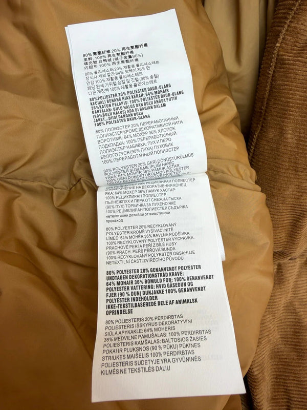 MIUMIU JACKET STYLE 591