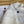 Pull CC 26 en maille de laine grise et blanche 240318