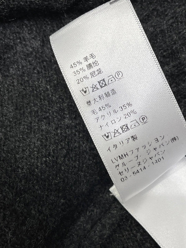 CELINE 25S KNIT PULLOVER AND PANTS SET 0088