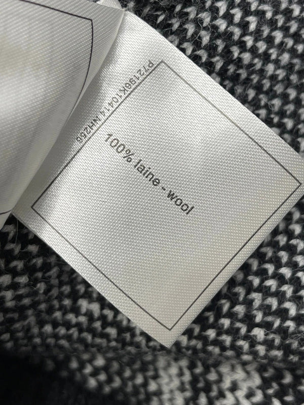CHANEL 25S CARDIGAN VESTE 639