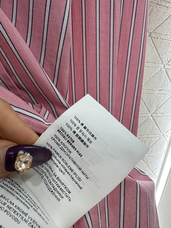 CHEMISE MIUMIU STYLE 738