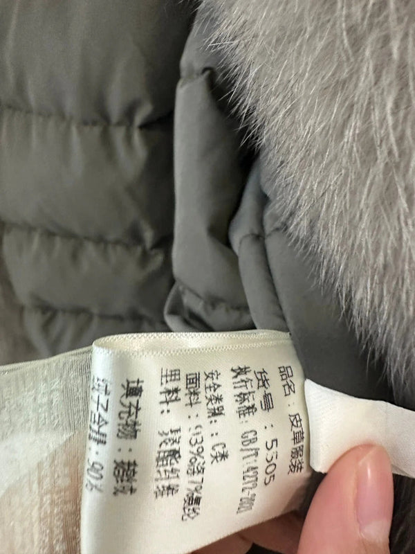 YSL 25S VESTE STYLE 36