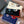 CHANEL 25S SCARF 135 CM IN CASHMERE SILK 943655