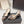 CC 26s Escarpins à bride arrière 65 Cuir léopard noir marron 652654