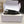YSL 26ss Flat Slingback Black Sheepskin 654713