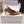 YSL 26ss Slingback 75 Camel Brown Sheepskin 654718