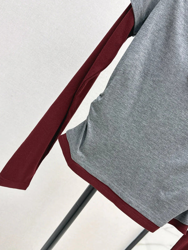 MIUMIU T-SHIRT STYLE 75