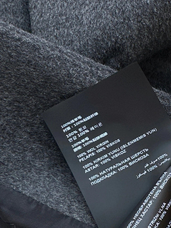 MIUMIU JACKET AND SKIRT SET STYLE 621