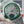 Patek Philippe Nautilus 40mm Emerald Green Benzel With Diamond Watch