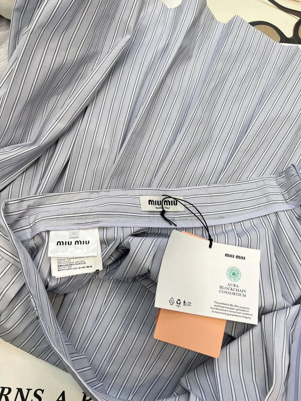 JUPE MIUMIU STYLE 794