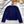 CC 26 Pull en maille bleu marine Laine Cachemire 785142