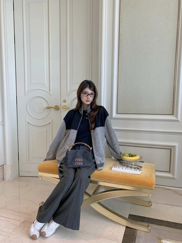 MIUMIU JACKET STYLE 449