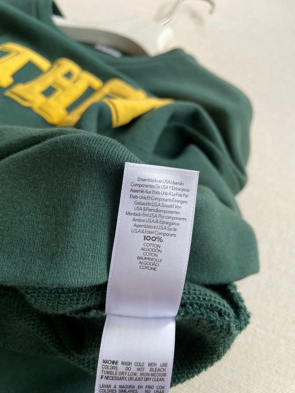 HERMES 25S SWEATSHIRT 031