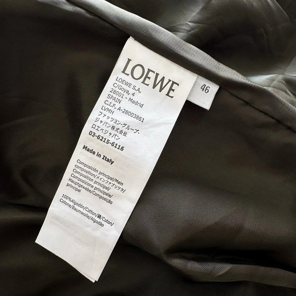 VESTE LOEWE STYLE 247