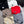 SET SCARF AND HAT IN RHINO GRAY WOOL AND RABBIT FUR 397407