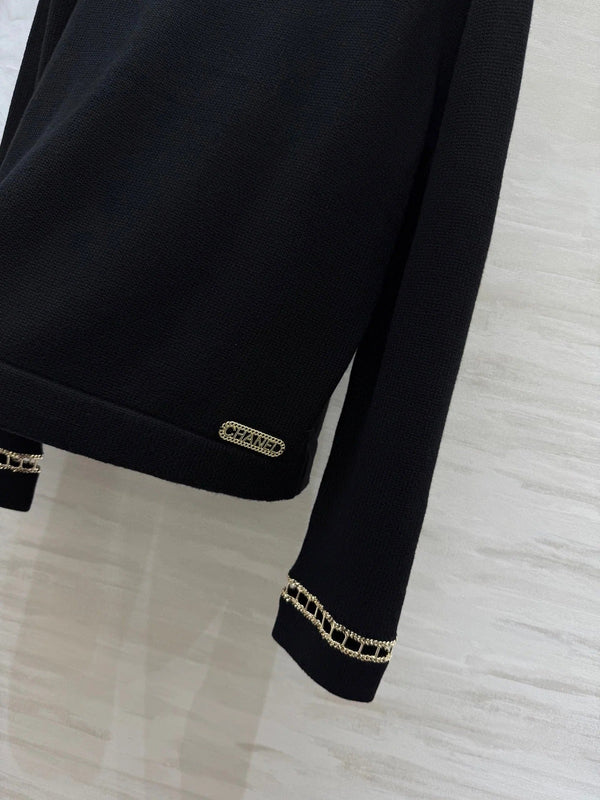 CHANEL PULL 25S 470