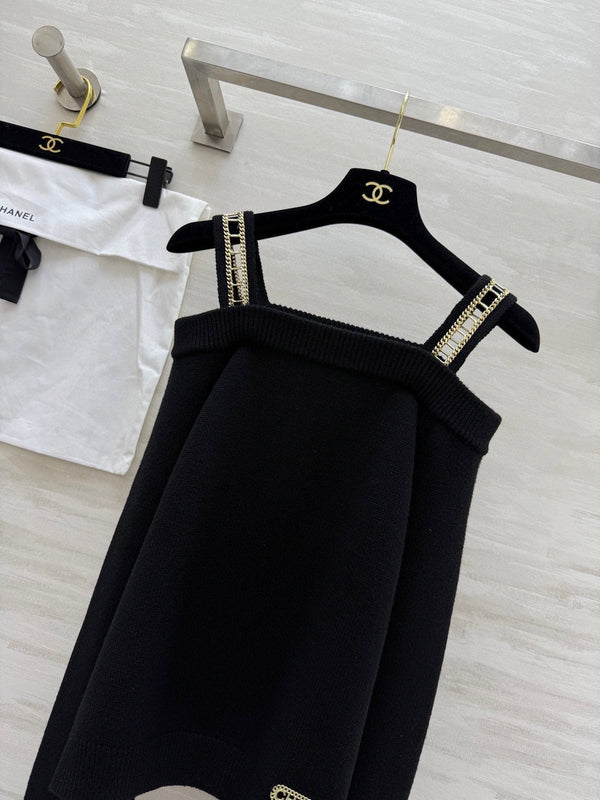 CHANEL 25S CARACO CACHEMIRE 472