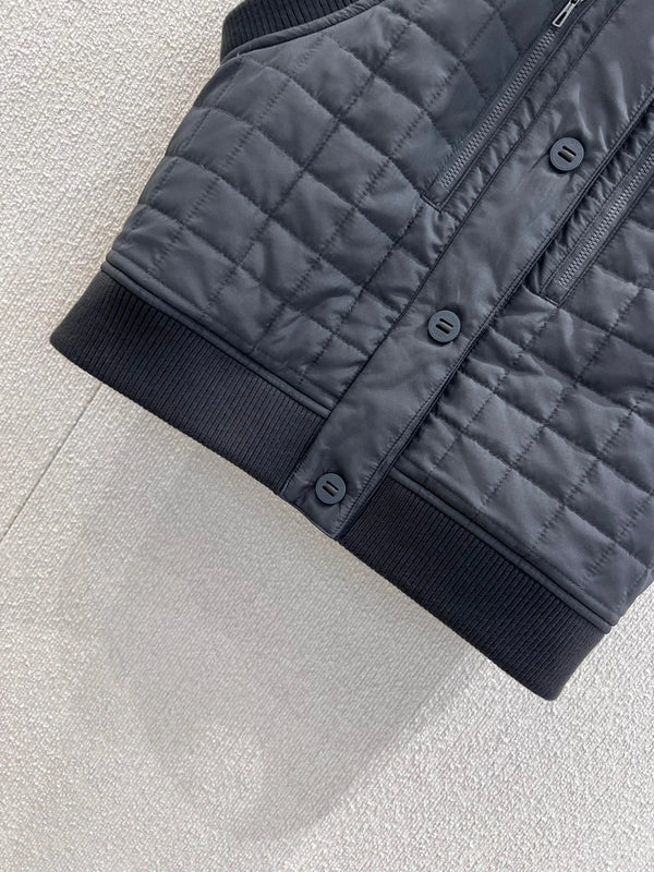 HERMES 25S GILET 087