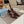 PRA 26S High Heel Pump 70 Brown Velvet 630563