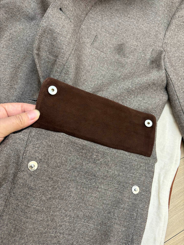 LP JACKET STYLE 169