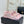 CC 26 Dad Sandal Pink Velvet Wool 609761