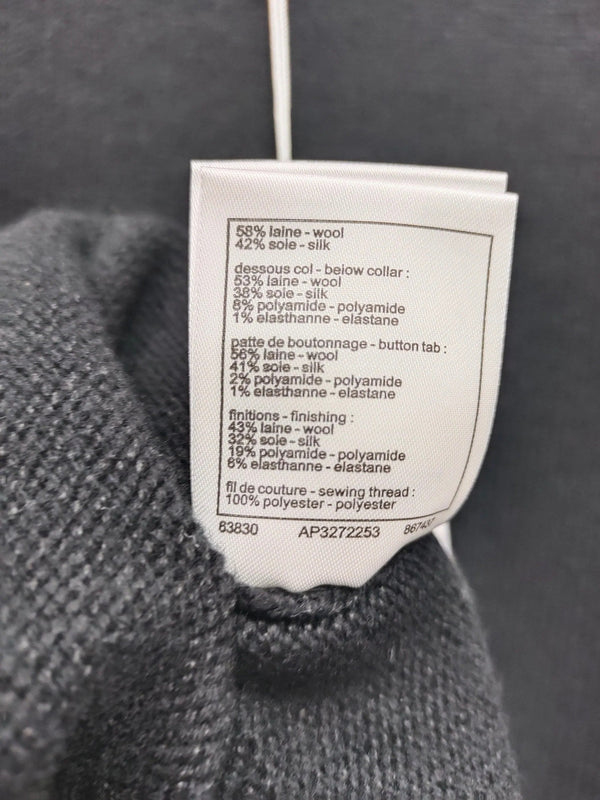CHANEL PULL 25S 488