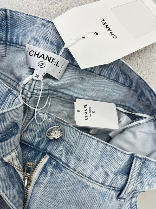 CHANEL NEW JEANS 269247