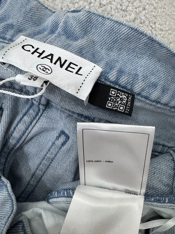 CHANEL NEW JEANS 269243
