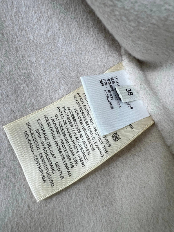 HERMES 25S JACKET 051