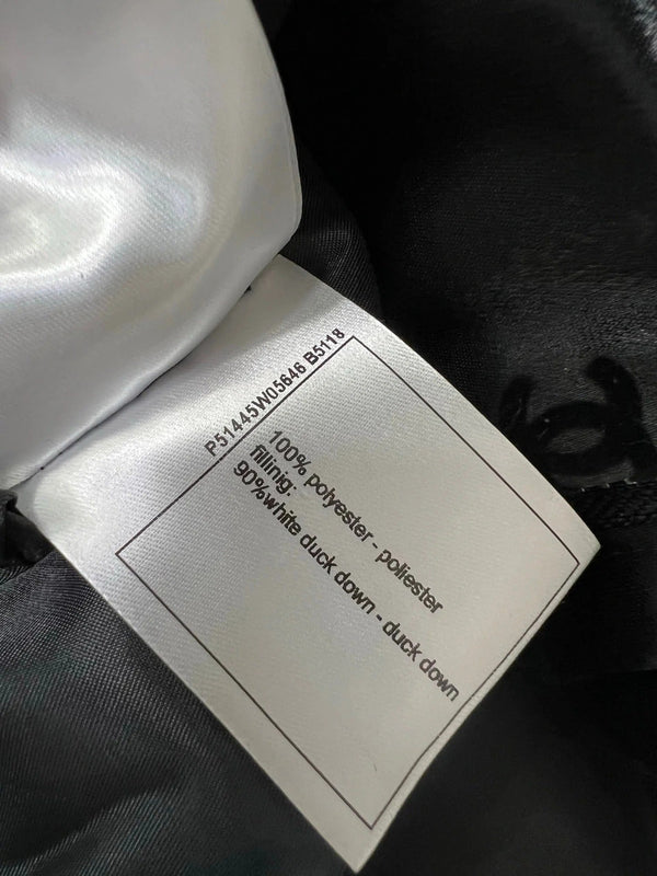 GILET DUVET CHANEL 25S 312