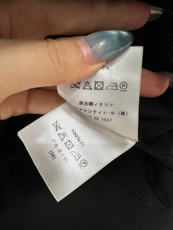 DIOR 25S SHIRT STYLE 339